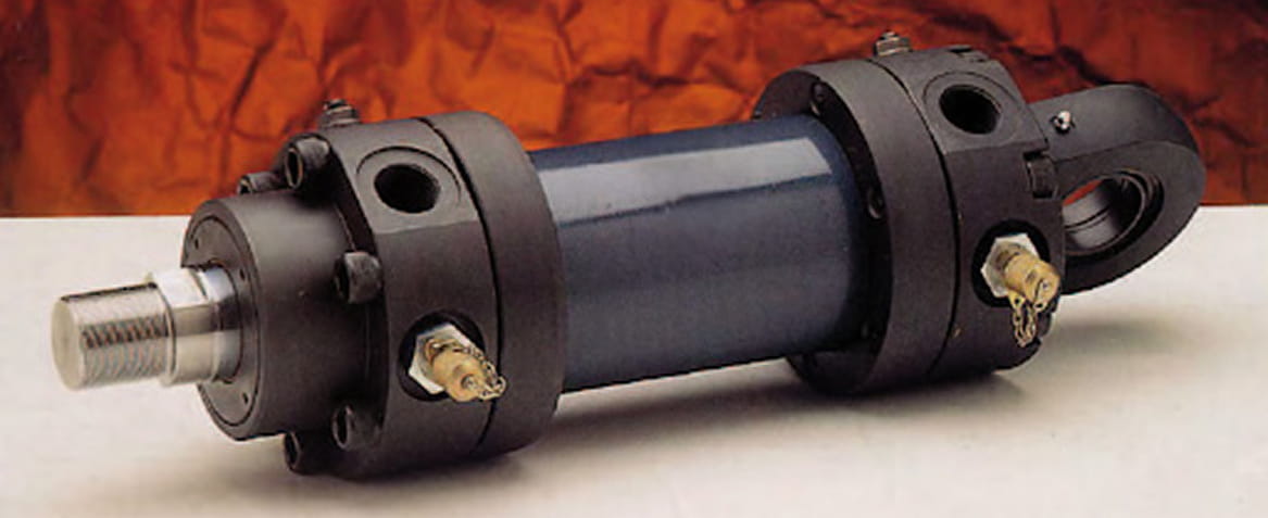 Componente hidráulico